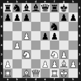 74. Tata Steel GMA 2012 – Round 8 – Karjakin, Sergey – 1/2-1/2 – Nakamura, Hikaru – G50