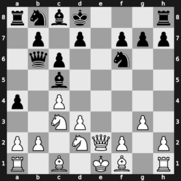 74. Tata Steel GMA 2012 – Round 9 – Nakamura, Hikaru – 1/2-1/2 – Topalov, Veselin – G57