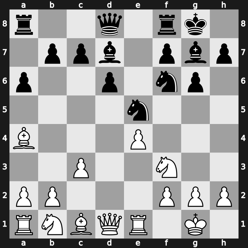 74. Tata Steel GMA 2012 – Round 9 – Kamsky, Gata – 1/2-1/2 – Radjabov, Teimour – G60