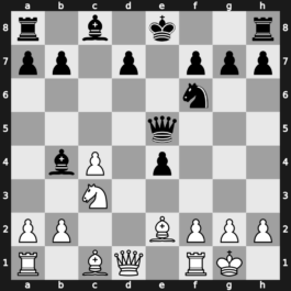 74. Tata Steel GMA 2012 – Round 9 – Aronian, Levon – 1-0 – Caruana, Fabiano – G62