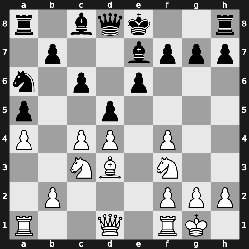 74. Tata Steel GMA 2012 – Round 10 – Nakamura, Hikaru – 1/2-1/2 – Carlsen, Magnus – G70