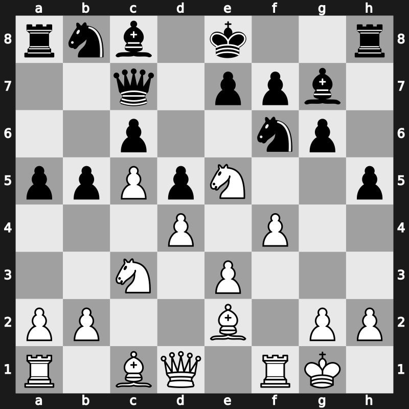 74. Tata Steel GMA 2012 – Round 11 – Caruana, Fabiano – 1-0 – Giri, Anish – G72