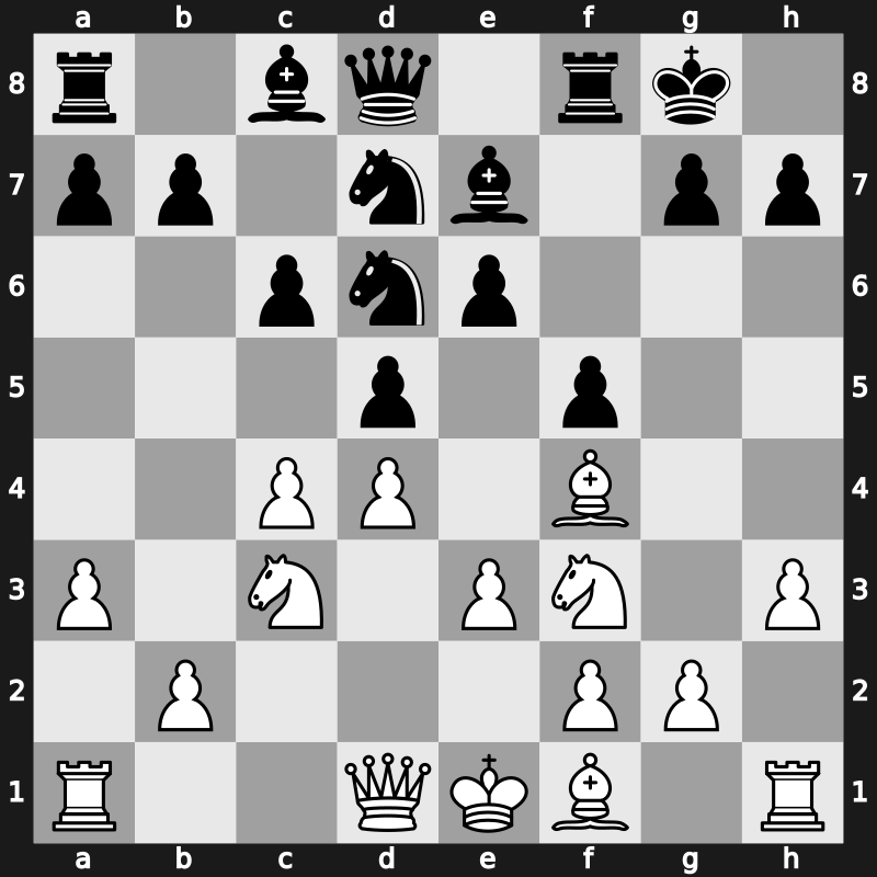 74. Tata Steel GMA 2012 – Round 12 – Gelfand, Boris – 0-1 – Aronian, Levon – G78