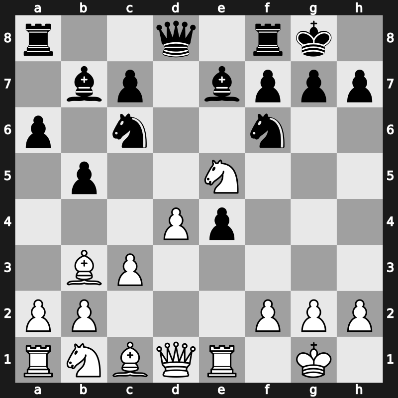 74. Tata Steel GMA 2012 – Round 12 – Carlsen, Magnus – 1/2-1/2 – Kamsky, Gata – G83
