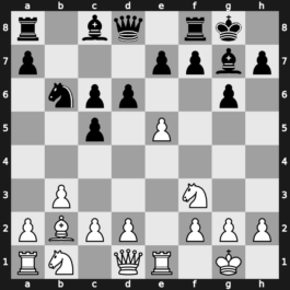 Moscow Tal Memorial 7. Blitz 2012 – Round 3 – Nakamura, Hikaru – 0-1 – Grischuk, Alexander – G7