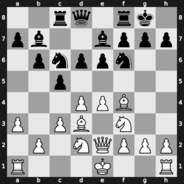 Moscow Tal Memorial 7. Blitz 2012 – Round 3 – Radjabov, Teimour – 1-0 – Tomashevsky, Evgeny – G9