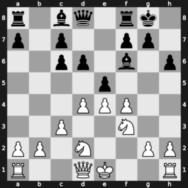 Moscow Tal Memorial 7. Blitz 2012 – Round 7 – Nakamura, Hikaru – 1-0 – Kramnik, Vladimir – G24