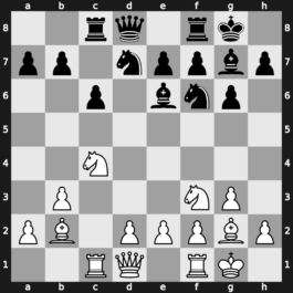 Moscow Tal Memorial 7. Blitz 2012 – Round 7 – Grischuk, Alexander – 1-0 – Tomashevsky, Evgeny – G26