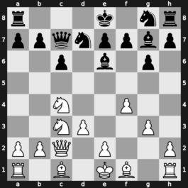 Piterenka Blitz 2012 – Round 1 – Grischuk, Alexander – 1-0 – Jakovenko, Dmitry – G2