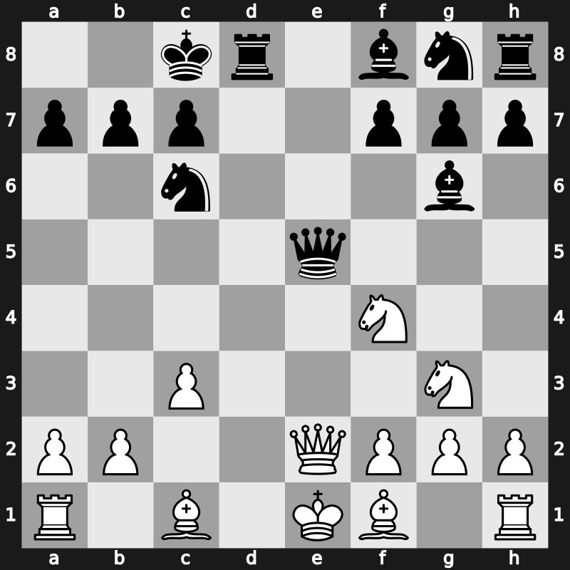 Piterenka Blitz 2012 – Round 5 – Karjakin, Sergey – 0-1 – Grischuk, Alexander – G9