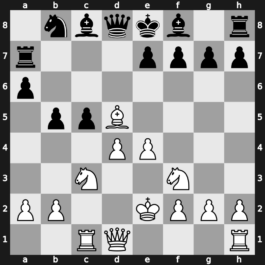 Piterenka Rapid 2012 – Round 3 – Jakovenko, Dmitry – 0-1 – Nepomniachtchi, Ian – G5