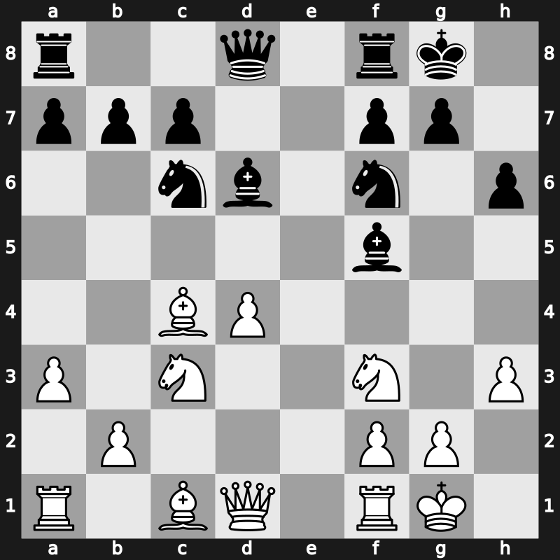 Piterenka Rapid 2012 – Round 4 – Jakovenko, Dmitry – 0-1 – Grischuk, Alexander – G7