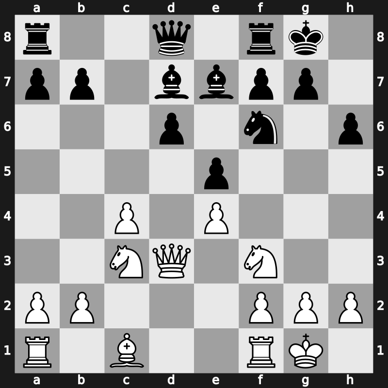 Piterenka Rapid 2012 – Round 6 – Grischuk, Alexander – 1/2-1/2 – Nepomniachtchi, Ian – G10