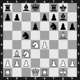 SportAccord Blindfold Men 2012 – Round 1.2 – Aronian, Levon – 1-0 – Morozevich, Alexander – G2