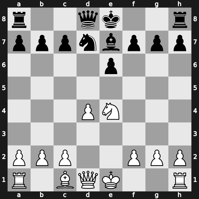 SportAccord Blindfold Men 2012 – Round 1.4 – Kamsky, Gata – 1/2-1/2 – Jobava, Baadur – G4