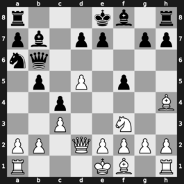 SportAccord Blindfold Men 2012 – Round 1.5 – Fressinet, Laurent – 0-1 – Mamedyarov, Shakhriyar – G5