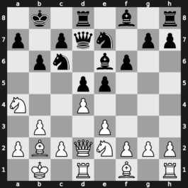 SportAccord Blindfold Men 2012 – Round 2.6 – Jobava, Baadur – 1-0 – Ivanchuk, Vasyl – G14