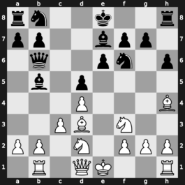 SportAccord Blindfold Men 2012 – Round 2.8 – Morozevich, Alexander – 1-0 – Bologan, Victor – G16