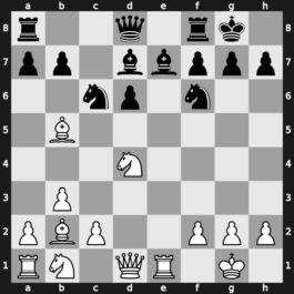 SportAccord Blindfold Men 2012 – Round 5.7 – Jobava, Baadur – 0-1 – Bologan, Victor – G39