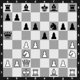 SportAccord Blindfold Men 2012 – Round 6.2 – Mamedyarov, Shakhriyar – 0-1 – Nakamura, Hikaru – G42