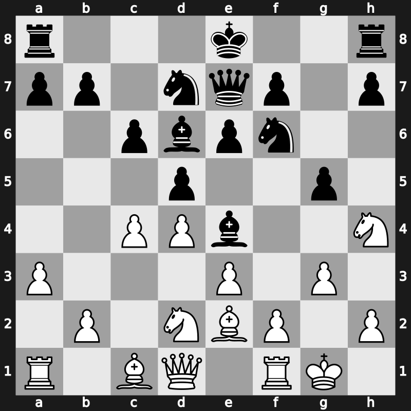 SportAccord Blindfold Men 2012 – Round 6.7 – Giri, Anish – 1-0 – Fressinet, Laurent – G47