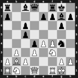 SportAccord Blindfold Men 2012 – Round 7.6 – Karjakin, Sergey – 0-1 – Bologan, Victor – G54