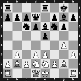 SportAccord Blitz Men 2012 – Round 1.2 – Kamsky, Gata – 1-0 – Giri, Anish – G2