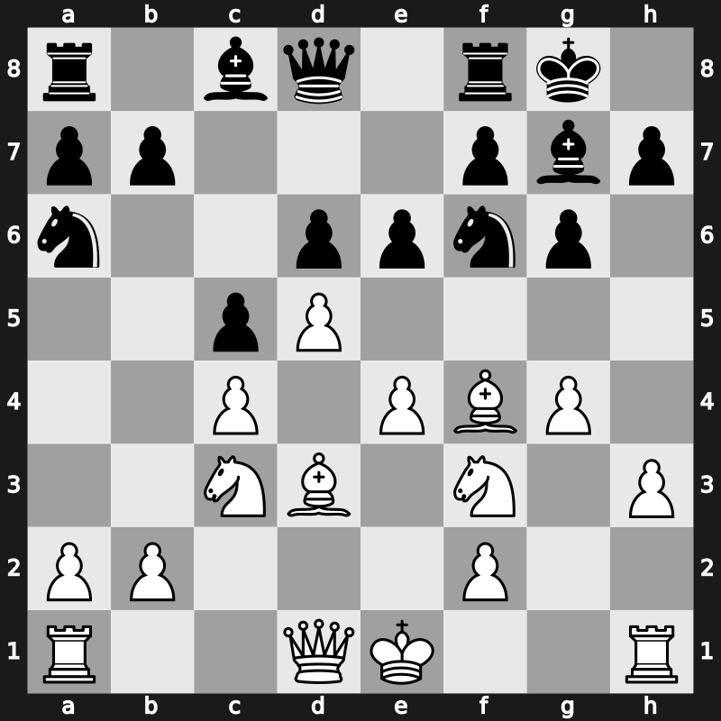 SportAccord Blitz Men 2012 – Round 1.6 – Aronian, Levon – 1-0 – Radjabov, Teimour – G6