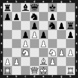 SportAccord Blitz Men 2012 – Round 2.4 – Morozevich, Alexander – 0-1 – Aronian, Levon – G10