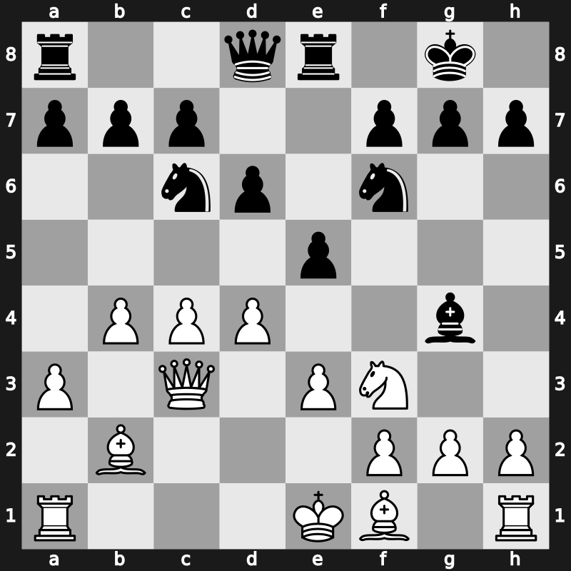 SportAccord Blitz Men 2012 – Round 3.2 – Ding, Liren – 0-1 – Fressinet, Laurent – G16