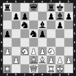SportAccord Blitz Men 2012 – Round 4.3 – Morozevich, Alexander – 0-1 – Karjakin, Sergey – G25