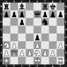 SportAccord Blitz Men 2012 – Round 4.5 – Jobava, Baadur – 0-1 – Aronian, Levon – G27