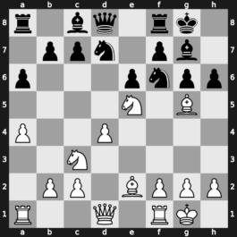 SportAccord Blitz Men 2012 – Round 4.6 – Giri, Anish – 1/2-1/2 – Grischuk, Alexander – G28