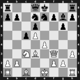SportAccord Blitz Men 2012 – Round 5.1 – Ding, Liren – 0-1 – Ivanchuk, Vasyl – G31