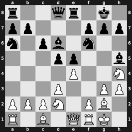 SportAccord Blitz Men 2012 – Round 5.3 – Grischuk, Alexander – 1-0 – Fressinet, Laurent – G33