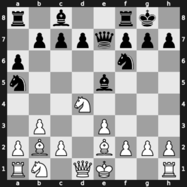 SportAccord Blitz Men 2012 – Round 6.4 – Jobava, Baadur – 0-1 – Karjakin, Sergey – G42