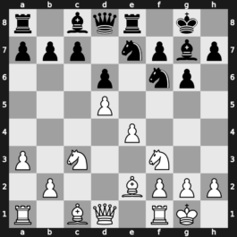 SportAccord Blitz Men 2012 – Round 6.5 – Giri, Anish – 0-1 – Bologan, Victor – G43