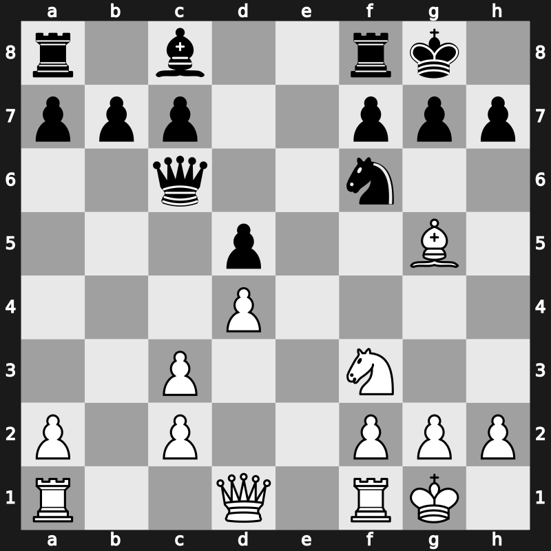 SportAccord Blitz Men 2012 – Round 7.6 – Leko, Peter – 1-0 – Jobava, Baadur – G52