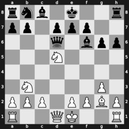 SportAccord Blitz Men 2012 – Round 8.1 – Ivanchuk, Vasyl – 0-1 – Morozevich, Alexander – G55