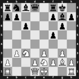 SportAccord Blitz Men 2012 – Round 8.3 – Jobava, Baadur – 1/2-1/2 – Wang, Hao(ZJWZ) – G57