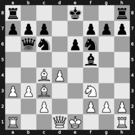 SportAccord Blitz Men 2012 – Round 9.5 – Leko, Peter – 0-1 – Fressinet, Laurent – G67