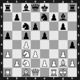 SportAccord Blitz Men 2012 – Round 9.7 – Radjabov, Teimour – 1/2-1/2 – Jobava, Baadur – G69