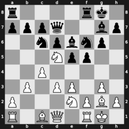 SportAccord Blitz Men 2012 – Round 11.4 – Leko, Peter – 1-0 – Ding, Liren – G82