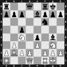 SportAccord Blitz Men 2012 – Round 13.8 – Jobava, Baadur – 0-1 – Giri, Anish – G102