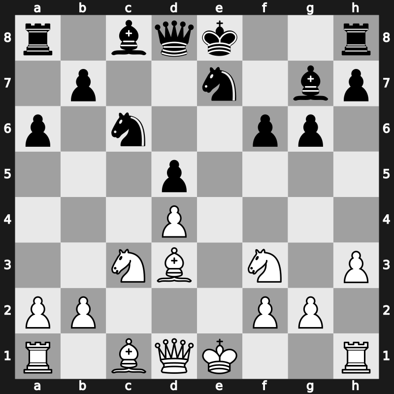 SportAccord Blitz Men 2012 – Round 14.4 – Ding, Liren – 1-0 – Morozevich, Alexander – G106