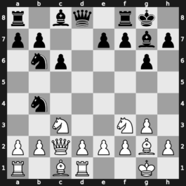 SportAccord Blitz Men 2012 – Round 14.6 – Grischuk, Alexander – 1-0 – Wang, Hao(ZJWZ) – G108