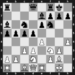 SportAccord Rapid Men 2012 – Round 1.1 – Karjakin, Sergey – 0-1 – Leko, Peter – G1