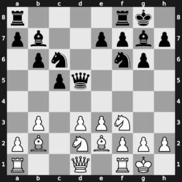 SportAccord Rapid Men 2012 – Round 1.4 – Jobava, Baadur – 0-1 – Kamsky, Gata – G3