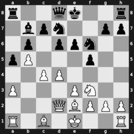 SportAccord Rapid Men 2012 – Round 1.8 – Ding, Liren – 1-0 – Ivanchuk, Vasyl – G7