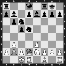 SportAccord Rapid Men 2012 – Round 5.6 – Jobava, Baadur – 1-0 – Giri, Anish – G36